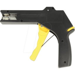 DELOCK 86178 - Alicates para bridas de cables para cintas de plástico, a