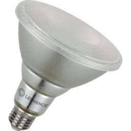 LEDVANCE GMBH LDV 854067808 - Lámpara LED par38 E27, 13,5 W, 1035 lm, 2700 K.
