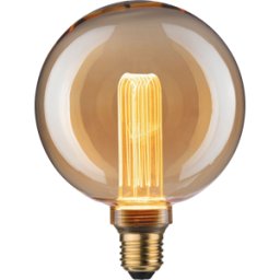PAULMANN PLM 28875 - Lámpara led Inner Glow E27, 3,5 W, 160 lm, 1800 K..
