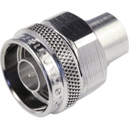 TELEGÄRTNER TG 100024187 - Adaptador N plug / FME plug