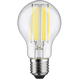 PAULMANN PLM 29221 - Lámpara de filamento LED E27, 5 W, 1055 lm, 4000 K.