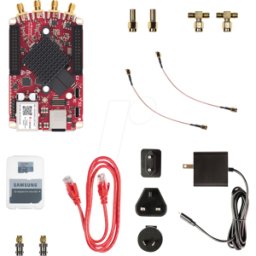 RED PITAYA STEMLAB IZD0052 - Laboratorio de medición USB STEMlab 125-14 PRO Z7020 Gen 2 Start