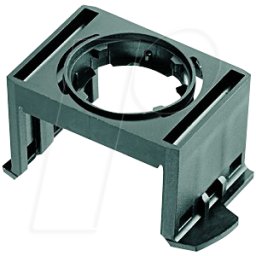 SCHLEGEL TA MHR 3 - Soporte de módulo para 3 elementos
