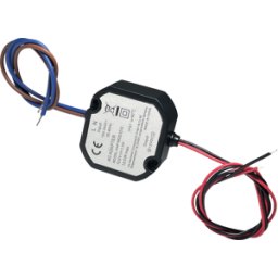 HN-ELECTRONIC HNP MOD1205 - Fuente de alimentación, exterior, 12 W, 5 V, 2 a, cable,