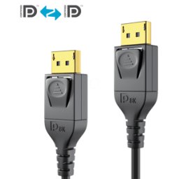 PURELINK PURE PI5010-010 - Cable DisplayPort 1,4 - PureInstall 1,00m