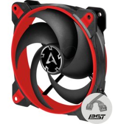 ARCTIC 01266 - Ventilador de caja ARCTIC BioniX P120