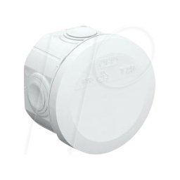 OBO BETTERMANN OBO 2007509 - Caja de conexiones de cable T 25, junta enchufable
