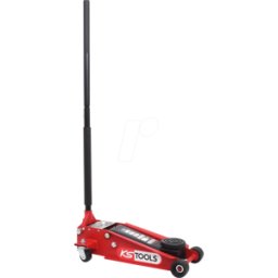 KS TOOLS GMBH KS 161.0366 - Garaje - gato hidráulico, acero, 3t.