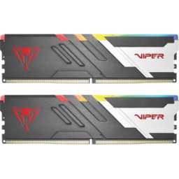 PATRIOT MEMORY 50PA3270-2032RVE - 32 GB (2x 16 GB) DDR5 7000 CL32 Patriot Viper Venom RGB Kit