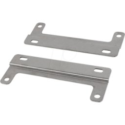 TAKACHI CB 73W15 - Soporte de pared grande - paquete de 2