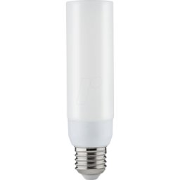 PAULMANN PLM 29059 - Lámpara de tubo LED E27, 5,5 W, 520 lm, 2700 K..