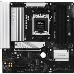 ASR 90MXBR7A - WiFi ASRock B850M Pro RS (AM5)