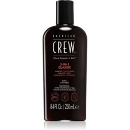 Hair & Body 3-In-1 Champú, Acondicionador Y Gel De Ducha 3 En 1 Para Hombre 1000 Ml