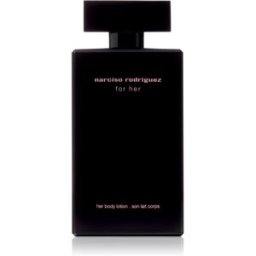 For Her Leche Corporal Para Mujer 200 Ml