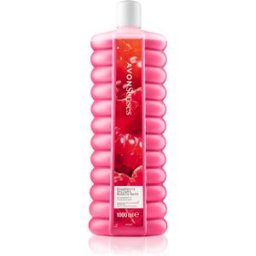 Senses Raspberry Delight Espuma De Baño 1000 Ml