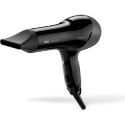 Braun Secador de Pelo Satin Hair 7 BRHD780E Professional 2000W SensoDryer