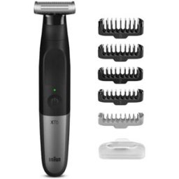 Braun Recortadora Corporal Series X XT5100 Wet&Dry