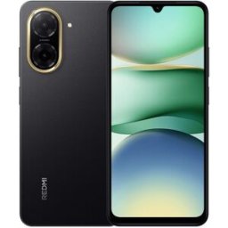 Xiaomi Smartphone Redmi A5 6.88" (3 / 64GB) 120Hz Negro