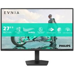 Philips Monitor EVNIA 3000 27" 27M2N3200NF Fast IPS FHD 144Hz 0.5ms Adaptive Sync