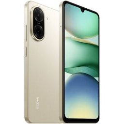 Xiaomi Smartphone Redmi A5 6.88" (3 / 64GB) 120Hz Dorado