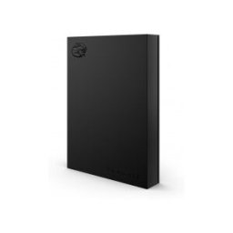 Seagate Game Drive FireCuda - 5TB - Negro
