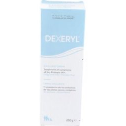 Pierre fabre dexeryl crema emoliente 250gr.