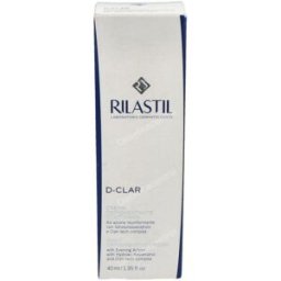 Rilastil - cumlaude ril d-clar crema despig 40ml.