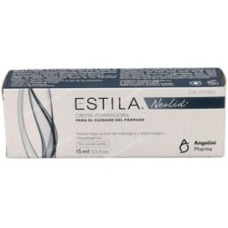 Estila estila neolid parpados crema 10ml