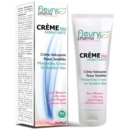 Fleurymer crema hidratante 85ml. eco fleurypharma
