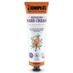 Dr.konopkaÂ´s Dr.konopka´s crema de manos reparadora 75ml. vegan