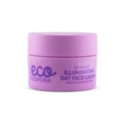 Ecoforia lamelar crema de dia iluminadora 50ml. eco