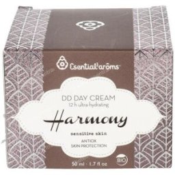 Esential aroms crema dd harmony piel sensible 50ml.
