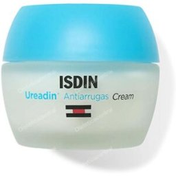 Isdin ureadin antiarrugas spf20 crema 50ml.