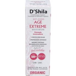 D shila age extrem factor 50 crema 60gr.