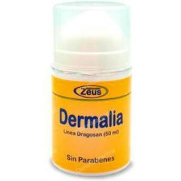 Zeus dermalia crema de drago 50 ml