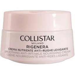 Collistar rigenera crema antiarrugas nutritiva 50 ml