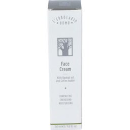 LÂ´erbolario L´erbolario baoba crema cara hombre 50ml.