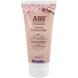 Abs abs skincare crema enriquecida 100 ml