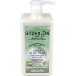 Shovade crema complex de aloe vera 1litro