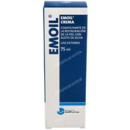 Unipharma emoil crema 75gr. - unipharma