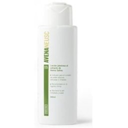 Neusc avena neusc locion jabonosa 500ml
