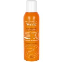 Avene solar bruma spf 30 150ml.