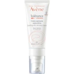 Avene tolerance control crema calmante 40 ml.