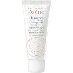 Avene cleanance hydra crema calmante 40ml.