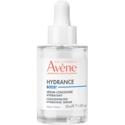 Avene hydrance boost serum hidratante concentrado 30ml