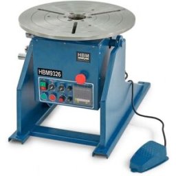 HBM Manipulador de soldadura profesional 300 kg