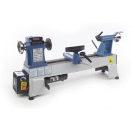 HBM torno para madera variable 450 x 300