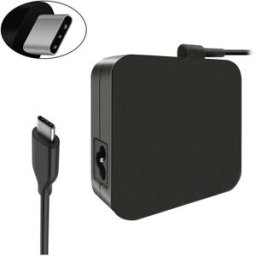 CARGADOR USB TIPO-C USB-C 5V-3A 5.2V-2.4A 9V-3A 12V-3A 15V-3A 20V-4.5A 20.3V-4.3A 90W