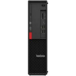 Lenovo ThinkStation P330 SFF i5 9500, 16GB, SSD 256GB, A+