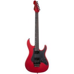 ESP LTD SN-1000FR CARS Candy Apple Red mate